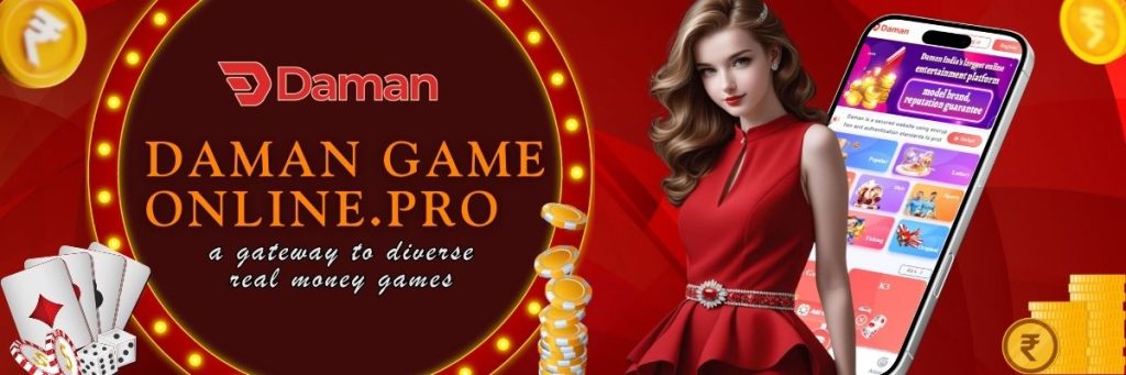daman game online pro